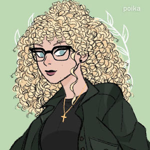 Meet your Posher, Katy